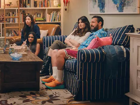 Você Não Tá Convidada pro Meu Bat Mitzvá!