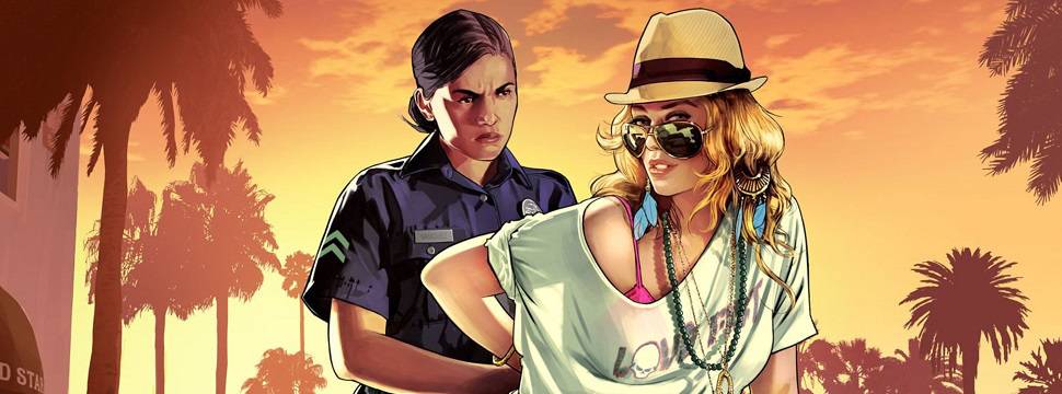 O GTA 5 tem crossplay? – Tecnoblog