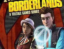 Tales from the Borderlands