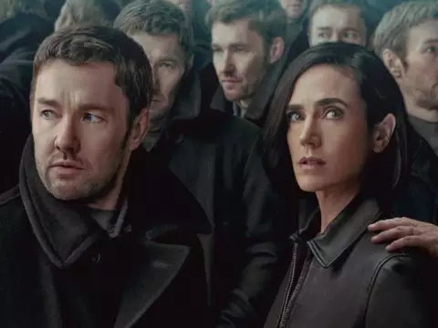 Matéria Escura: Série do AppleTV+ com Alice Braga ganha trailer intenso; assista