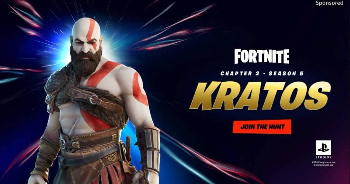 Fortnite: vazamento mostra tudo sobre a próxima temporada