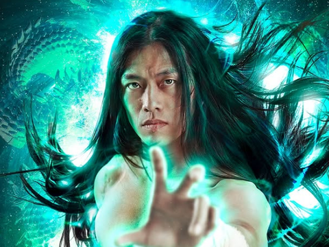 Shiryu Retorna ao Palco em 'O Dragão de Rozan': Filme Live-Action Brasileiro dos Cavaleiros do Zodíaco