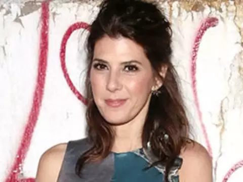Ms. | Marisa Tomei vai estrelar minissérie da HBO sobre a vida da ativista Gloria Steinem