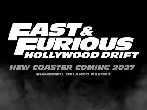 Fast and Furious