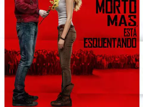 Bilheteria USA: Meu Namorado é um Zumbi - 1 a 3 de fevereiro