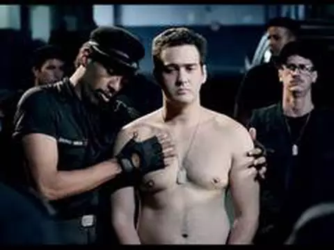 Copa de Elite | Trailer 1