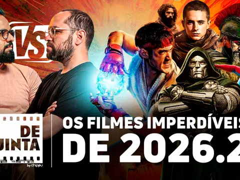 Odisseia, Duna e mais: Os Filmes Imperdíveis do 2º semestre de 2026