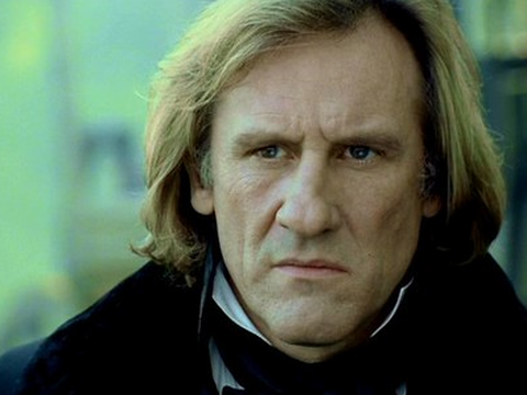 Gérard Depardieu
