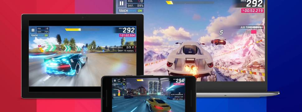 8 Plataformas de Streaming de Jogos (Cloud Games) 