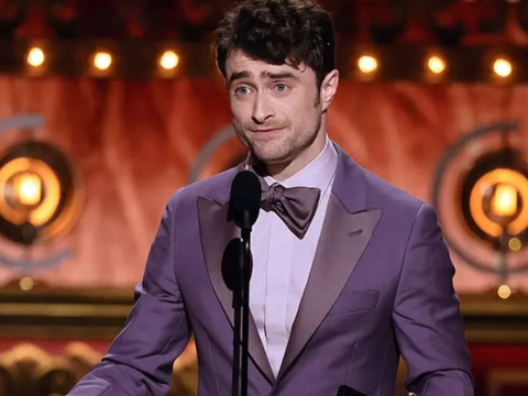 Daniel Radcliffe e Tracy Morgan Protagonizam Nova Comédia da NBC