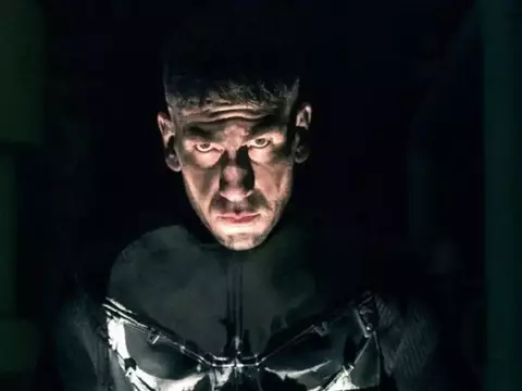 Justiceiro | Especial será lançado na mesma época de Homem-Aranha 4 em 2026