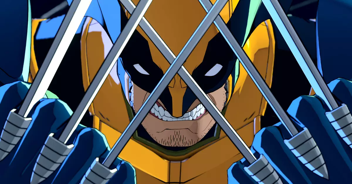 Marvel Tokon Lanca Com Problemas No Pc Estudio Investiga