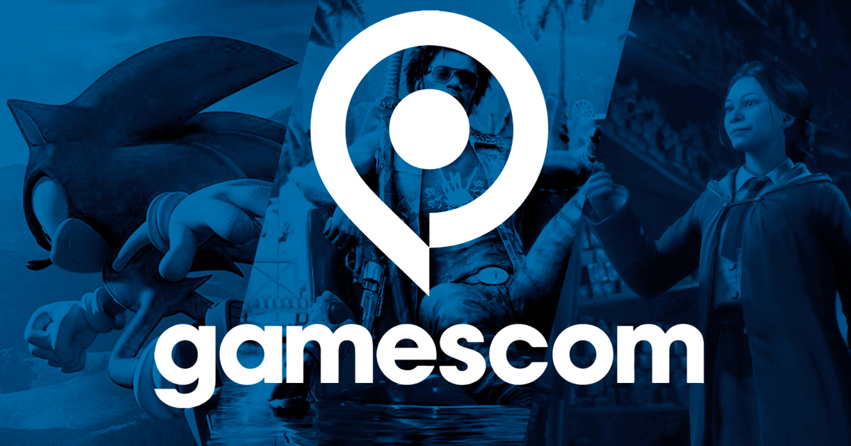 Gamescom anuncia últimos lançamentos de jogos do ano