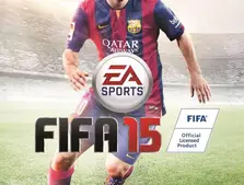 FIFA 15