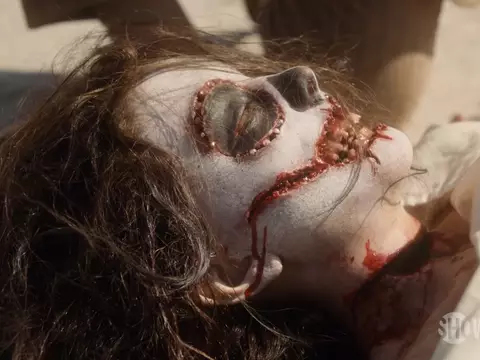 Divulgação/Showtime