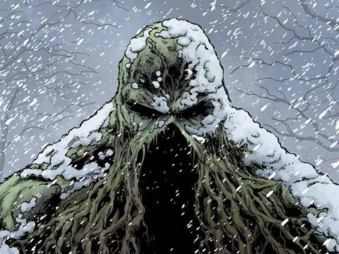 James Gunn discute andamento dos filmes de Sgt. Rock e do Monstro do Pântano