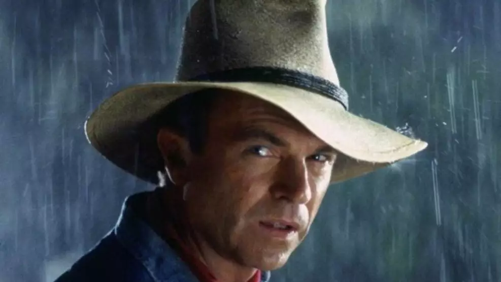 Morre Sam Neill: Ator ainda aparecerá em três filmes, saiba quais
