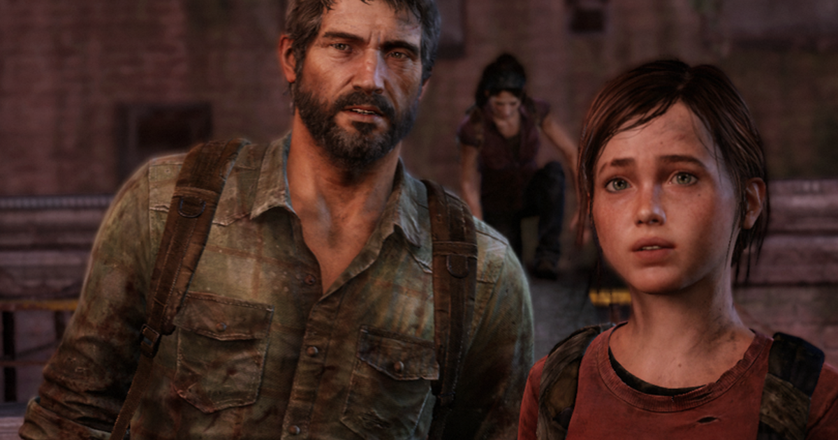 Ellie e Joel – Criando o episódio 1 de The Last of Us – PlayStation.Blog BR