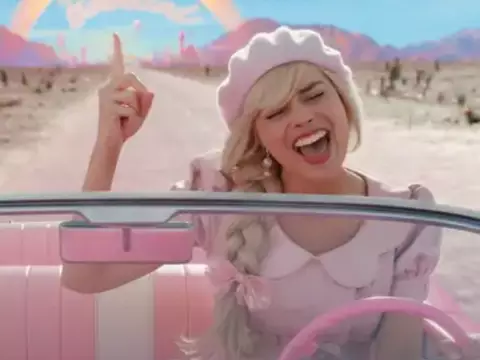 Barbie: Margot Robbie receberá US$ 50 milhões pelo filme
