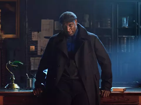 Lupin | O que você precisa lembrar antes da nova temporada