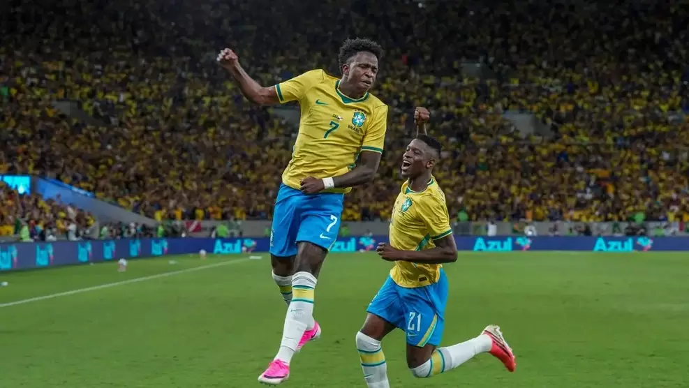 Copa do Mundo | Com Argentina, Inglaterra e mais, saiba como ver os amistosos