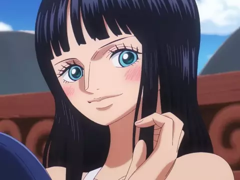 One Piece | ¿Por qué Robin es uno de los grandes destaques del arco actual?