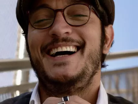 Allan Souza Lima (Adri Lima/Divulgação)