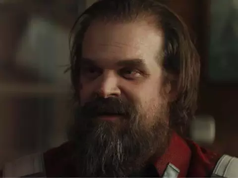 Avengers: Doomsday | David Harbour habla sobre su trabajo con Robert Downey Jr.
