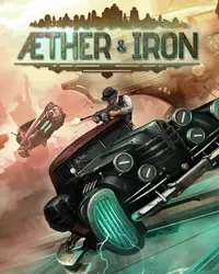 Aether & Iron