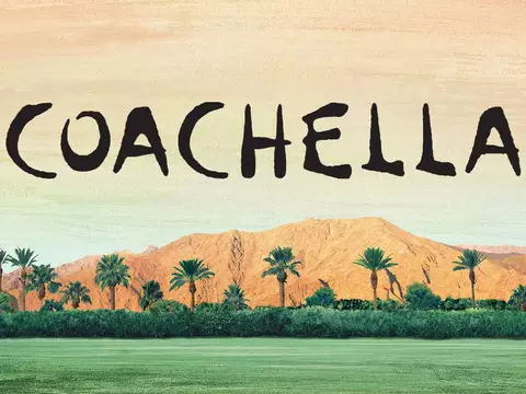 Festival de música Coachella é adiado para outubro