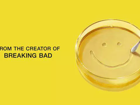 ¿Pluribus o Wycaro 339? La verdad sobre de la serie del creador de Breaking Bad