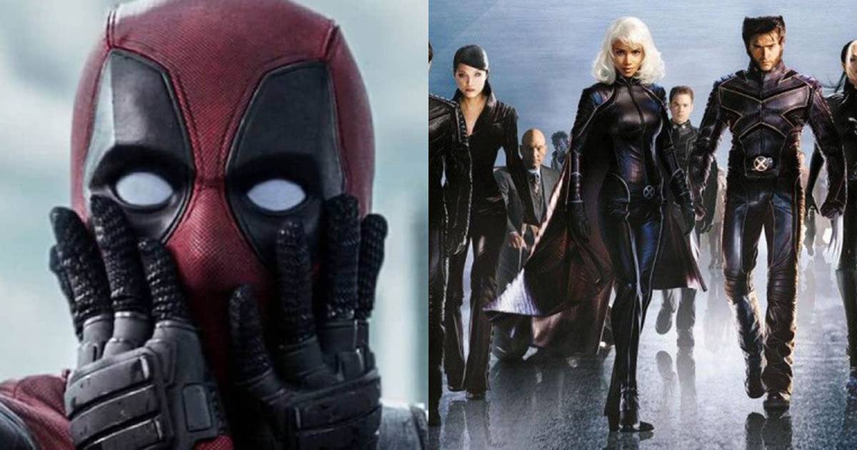 DEADPOOL 3: Antes da compra da Disney filme teria Wolverine no elenco