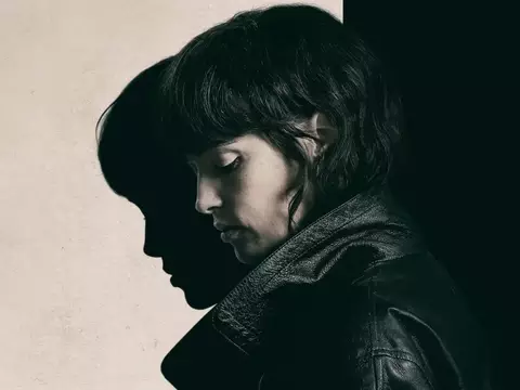 Um Fantasma na Batalha | Thriller de espionagem da Netflix ganha trailer
