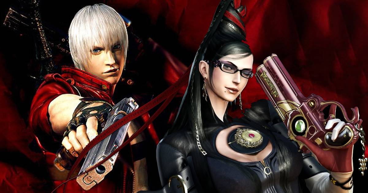 Criador de Bayonetta recomenda fortemente os dois primeiros jogos