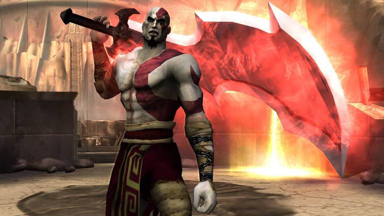 God of War: As 9 melhores armas dos jogos