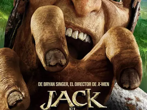 Jack - O Caçador de Gigantes tem novas imagens [atualizado]