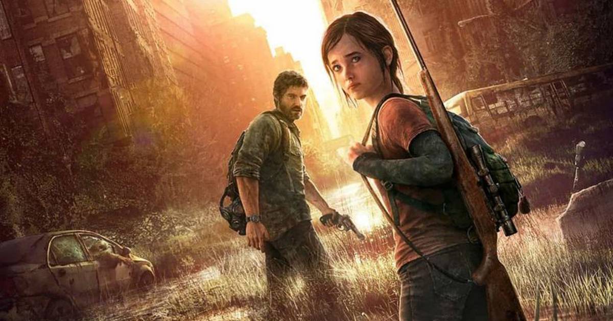 The Last of Us mostra Joel, Ellie e Tess juntos em vídeo dos