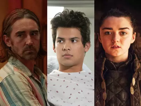 Da Magia à Sedução 2 terá Lee Pace, Xolo Maridueña e Maise Williams