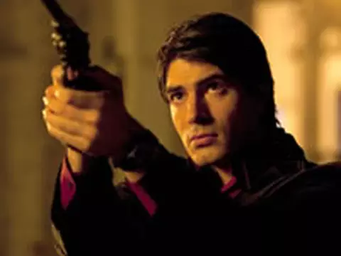 Dylan Dog e as Criaturas da Noite | Crítica
