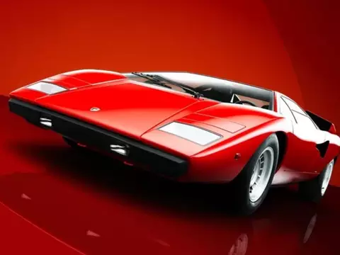Gran Turismo 7 | Versão de testes gratuita chega em 6 de dezembro para PS4 e PS5