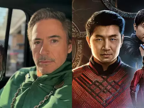 Vingadores: Doutor Destino | Samu Liu revela bastidores com Robert Downey Jr.
