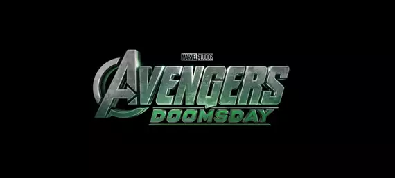 Novo Trailer de Vingadores: Doomsday