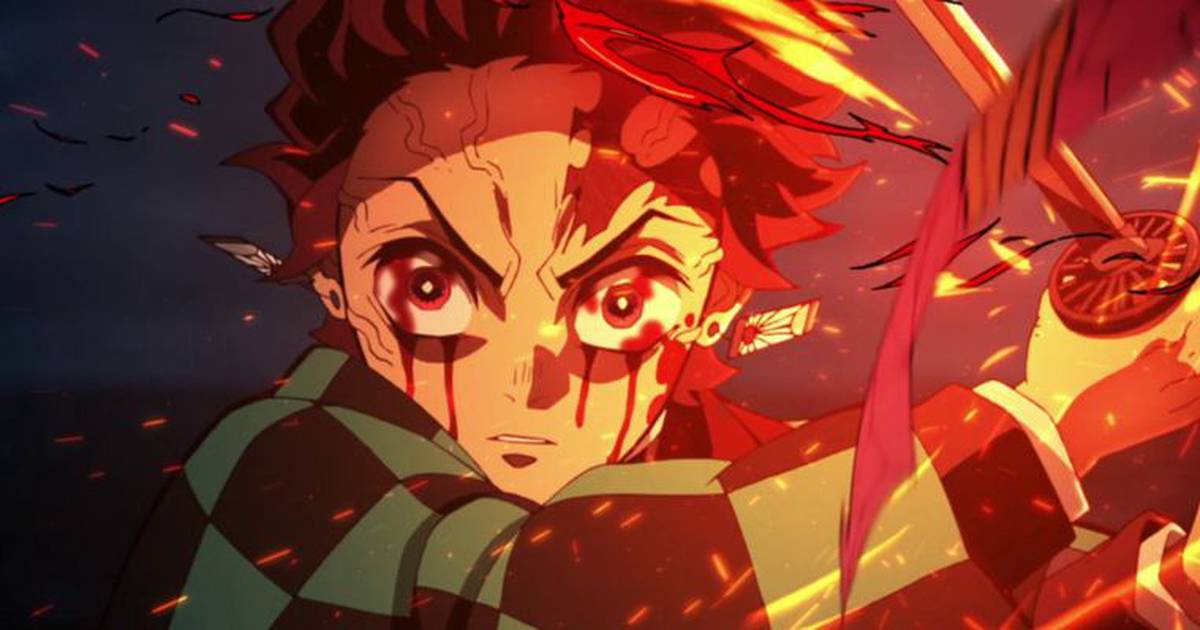 Demon Slayer: Episódio final da segunda temporada terá 45 minutos