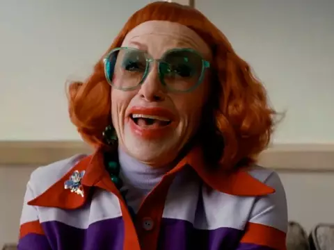 A Hora do Mal | Zach Cregger já começou a trabalhar no prequel da Tia Gladys