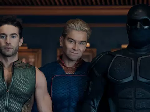 The Boys | ¿Cuándo estrenan los episodios de la tempoada 5? Entérate