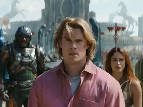 He-Man | Filme live-action destaca Gato Guerreiro e mais em novas imagens