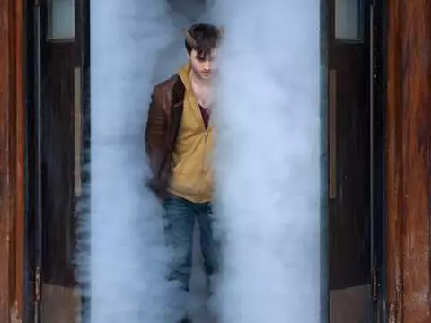 Horns | Daniel Radcliffe chifrudo no primeiro clipe do suspense