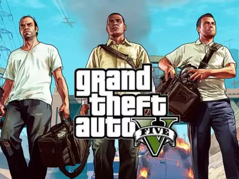 Rockstar North/Divulgação