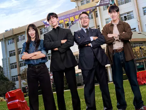 Así aprenderás | ¿Y la temporada 2? Director habla sobre el futuro