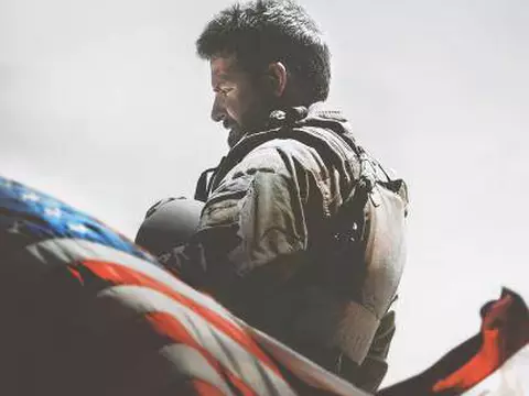 Sniper Americano | Bradley Cooper é um herói em novo clipe do filme de Clint Eastwood